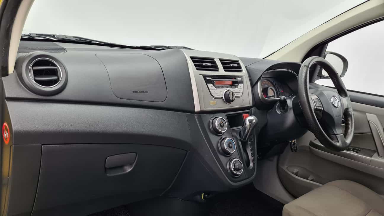 used 2015 Perodua MYVI X 1.3