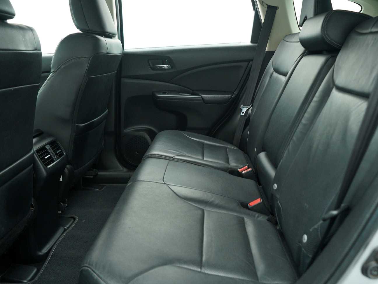 terpakai 2016 Honda CR-V  2.0