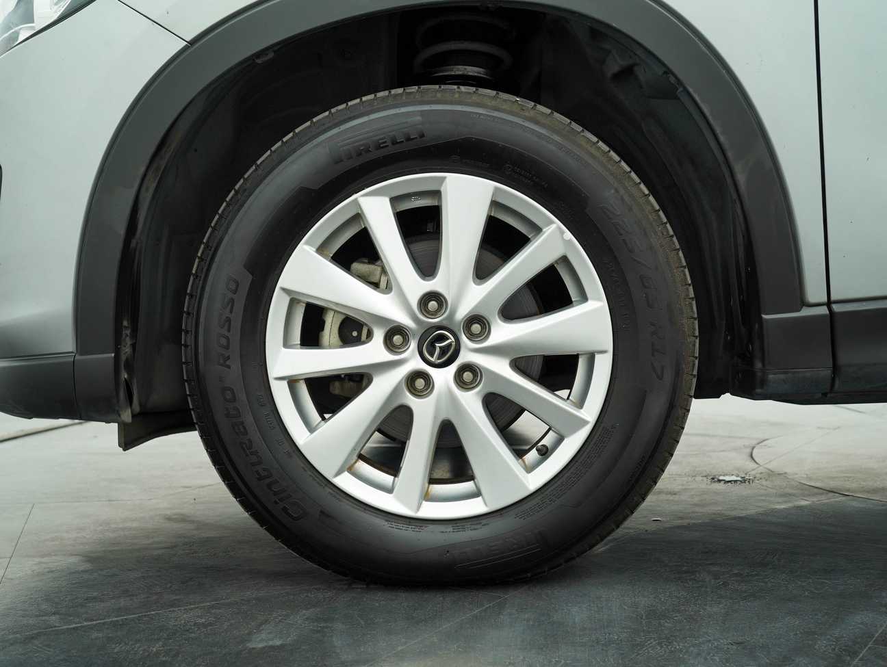 used 2015 Mazda CX-5 SKYACTIV-G GL 2.0