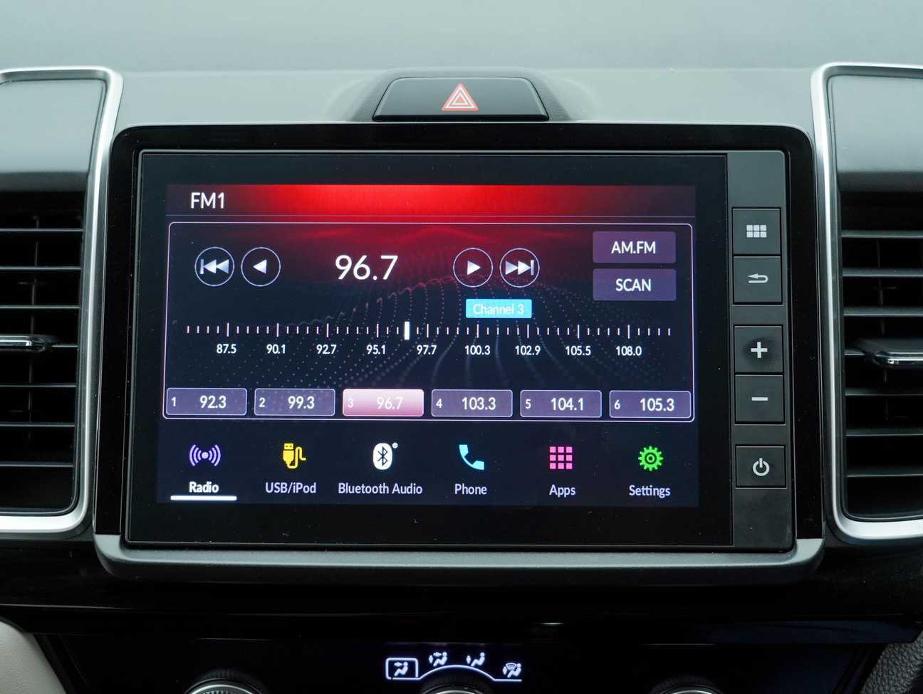 terpakai 2023 Honda City V i-VTEC 1.5