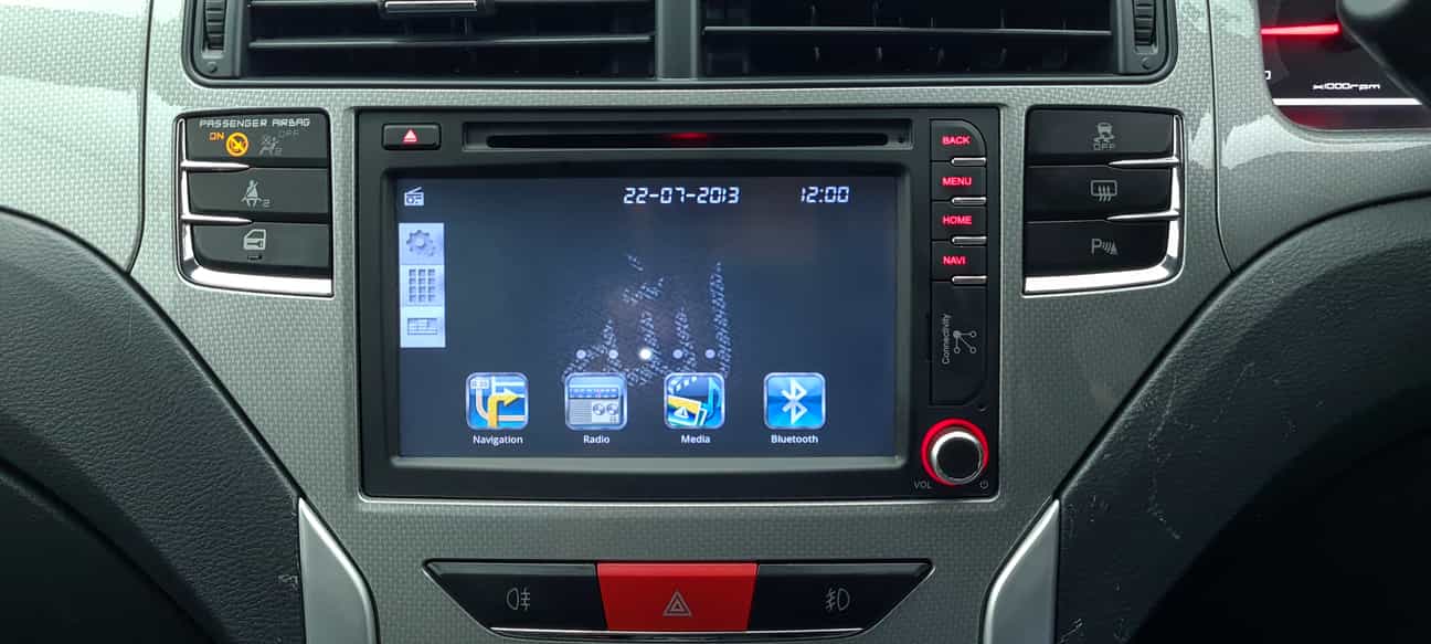 used 2015 Proton SUPRIMA S PREMIUM 1.6