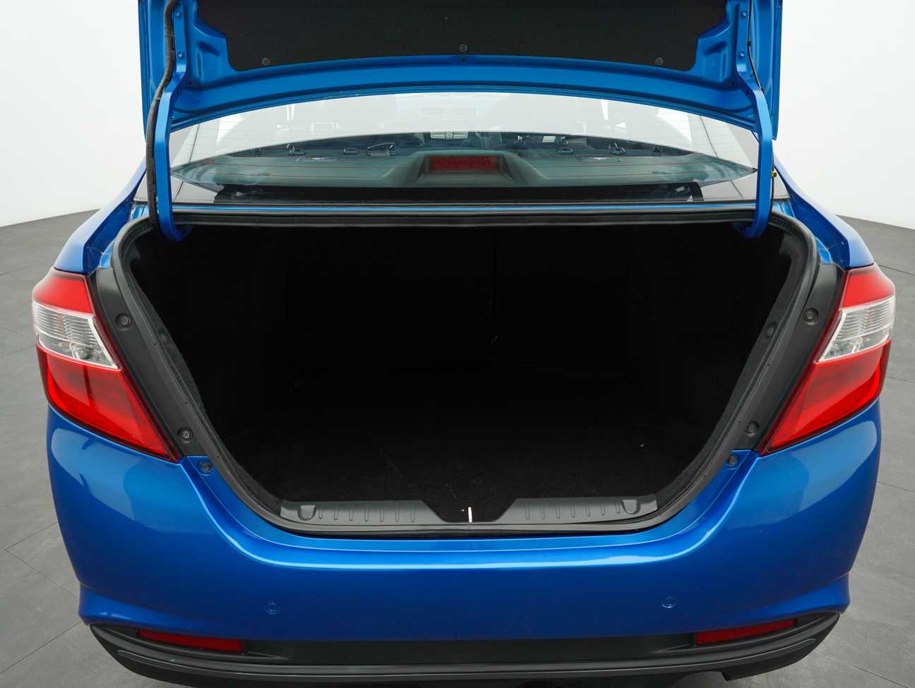 terpakai 2019 Perodua Bezza X Premium 1.3