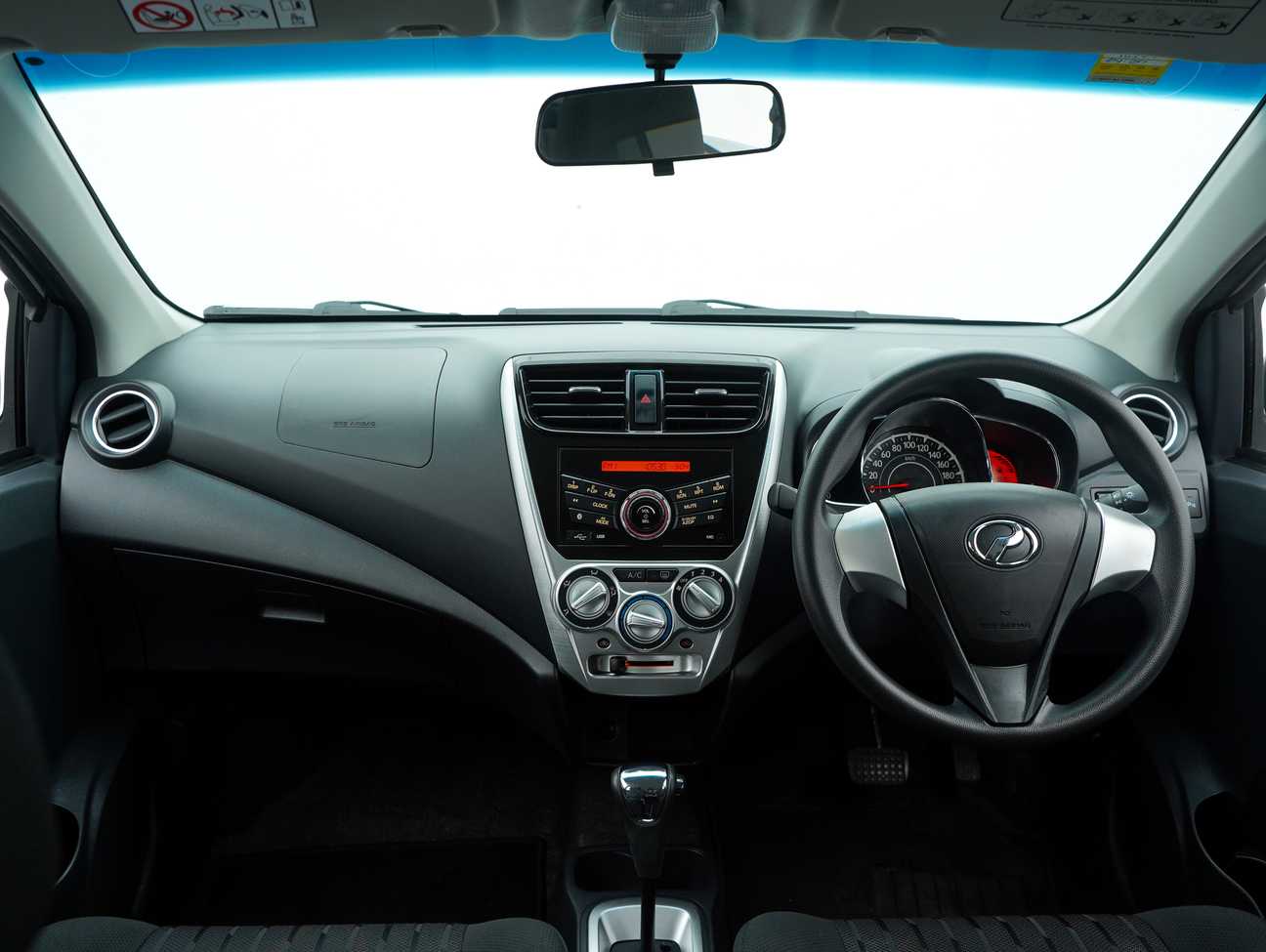 used 2019 Perodua AXIA SE 1.0