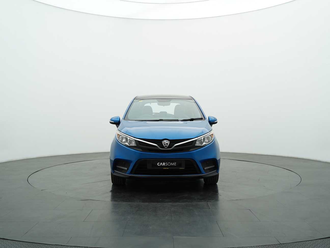 used 2019 Proton Iriz Premium 1.6