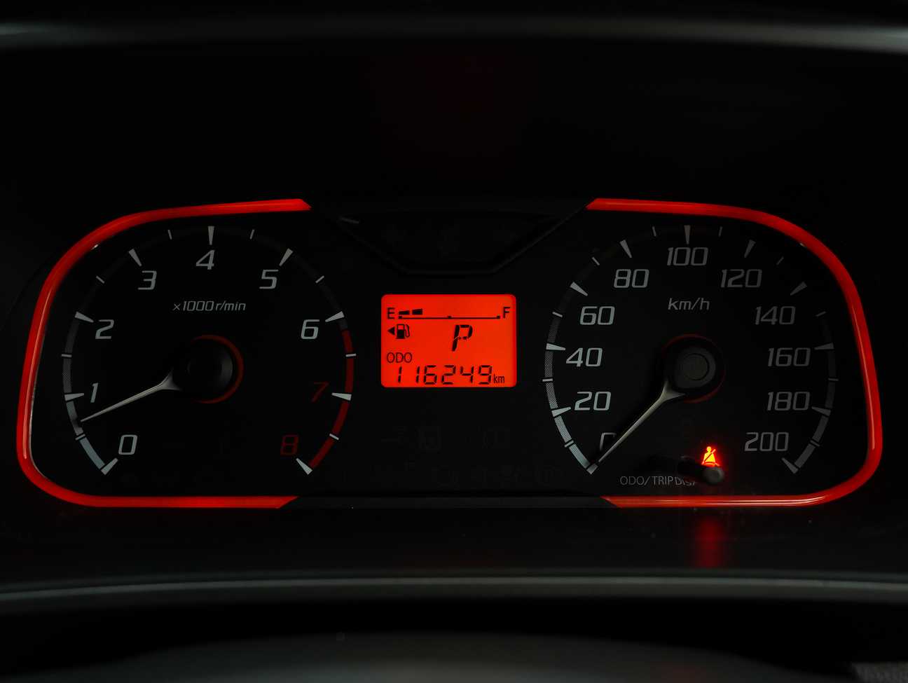 used 2016 Perodua Bezza X Premium 1.3