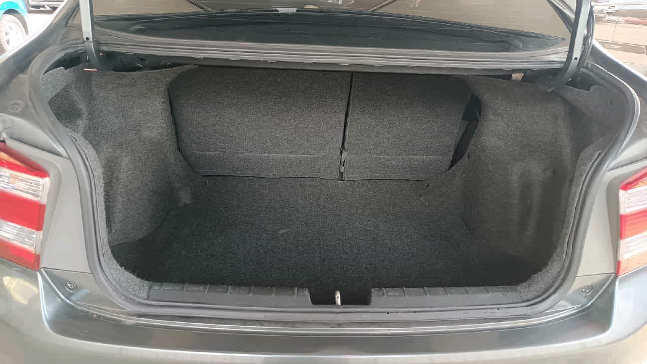 terpakai 2012 Honda City E 1.5