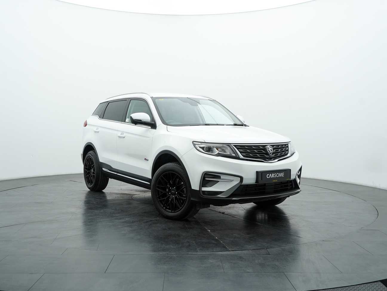 used 2019 Proton X70 Executive 1.8