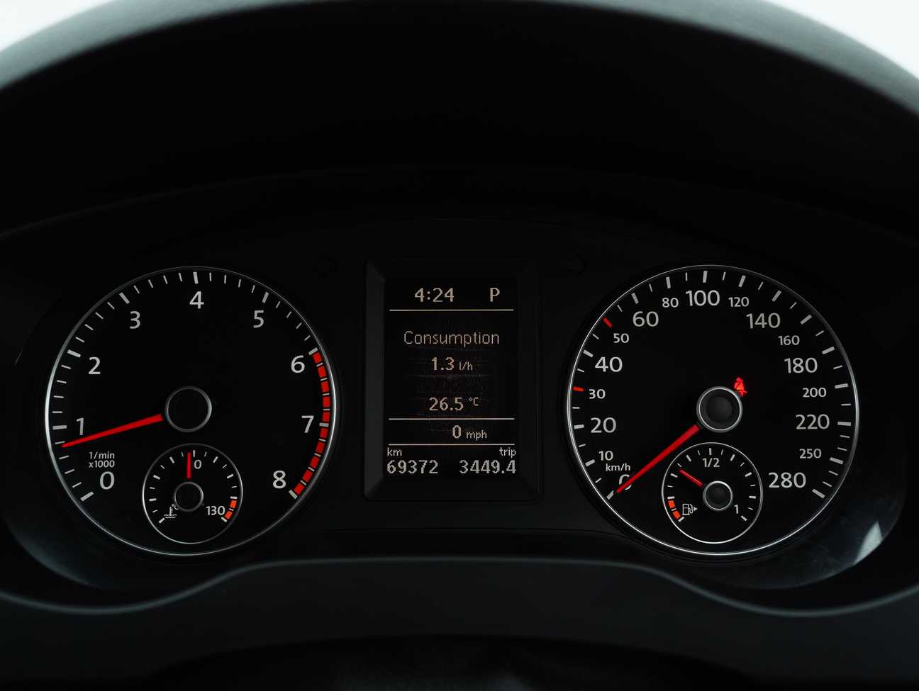 used 2015 Volkswagen Jetta TSI 1.4