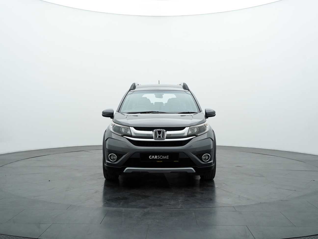 terpakai 2018 Honda BR-V V 1.5