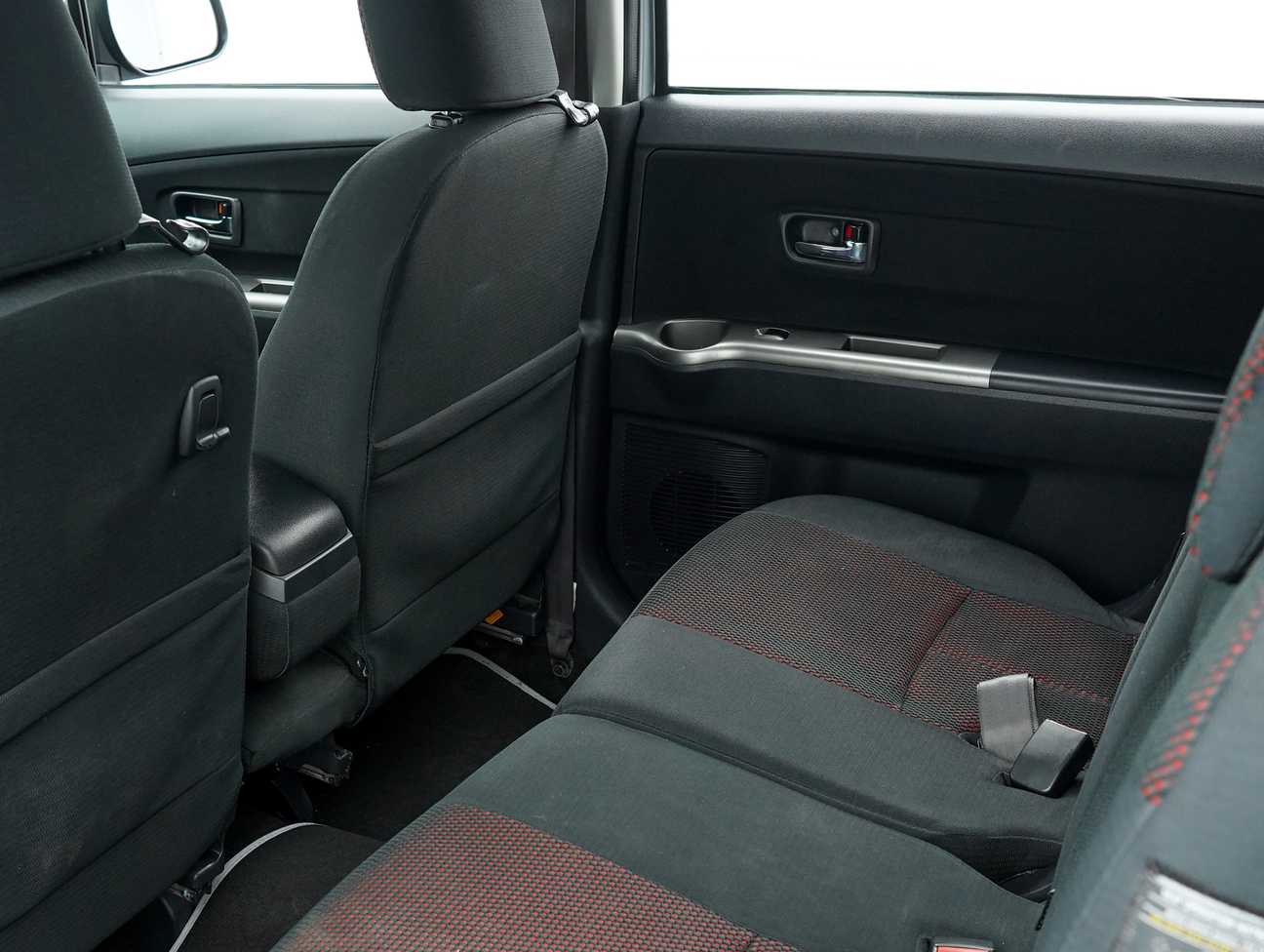 terpakai 2015 Perodua Alza SE 1.5