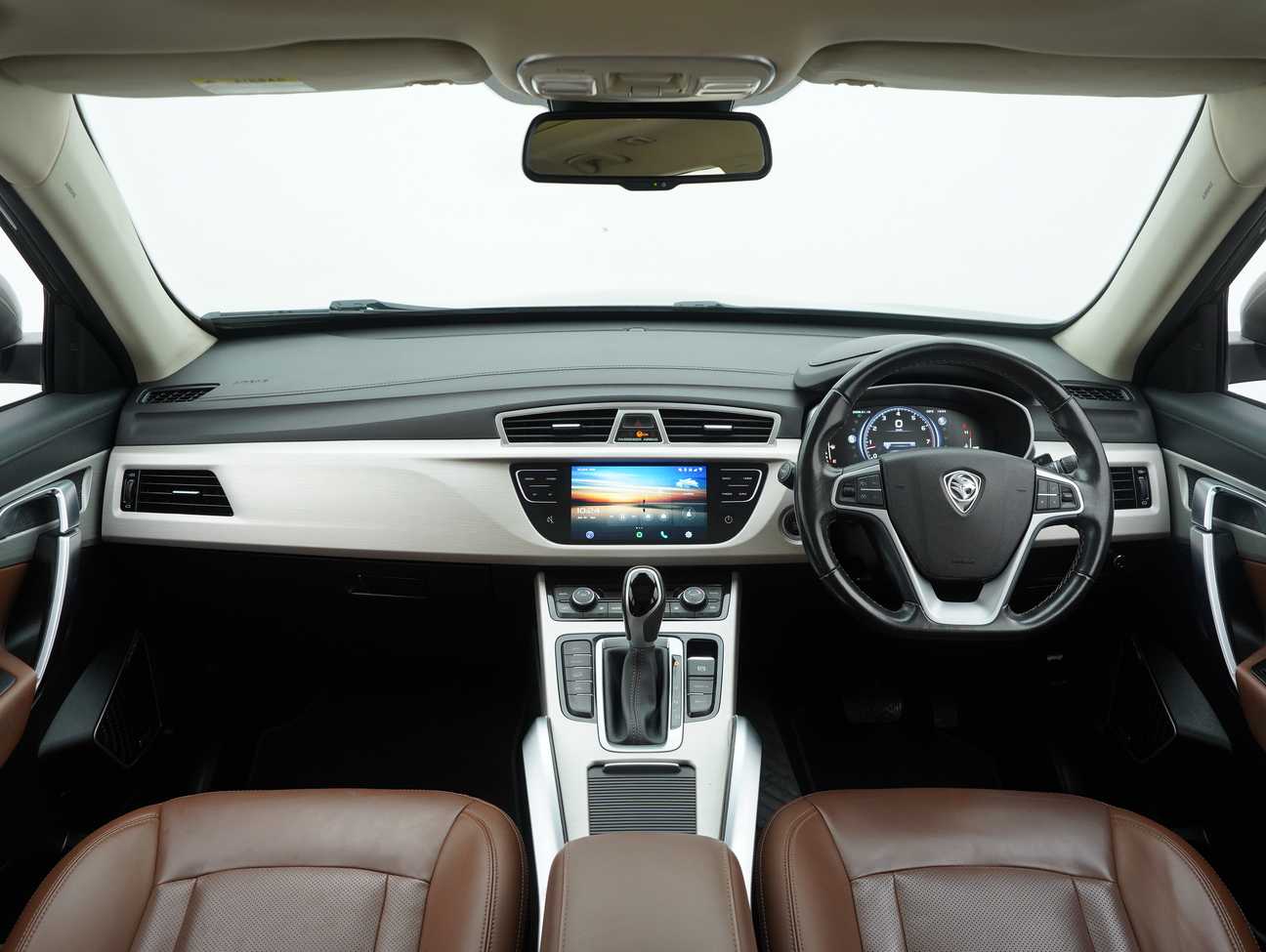 used 2019 Proton X70 TGDI Premium 1.8