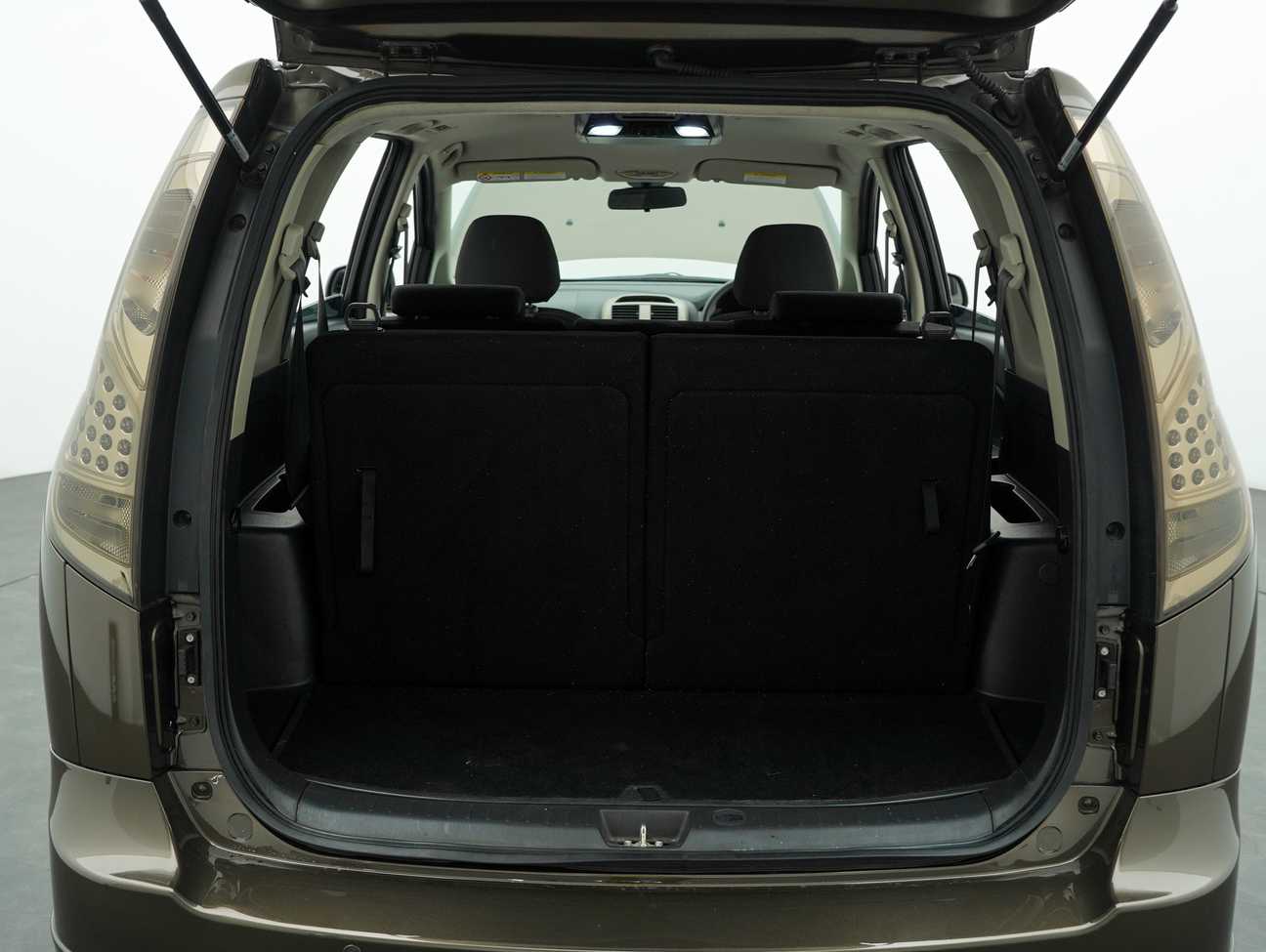 used 2014 Proton Exora Bold CFE Standard 1.6