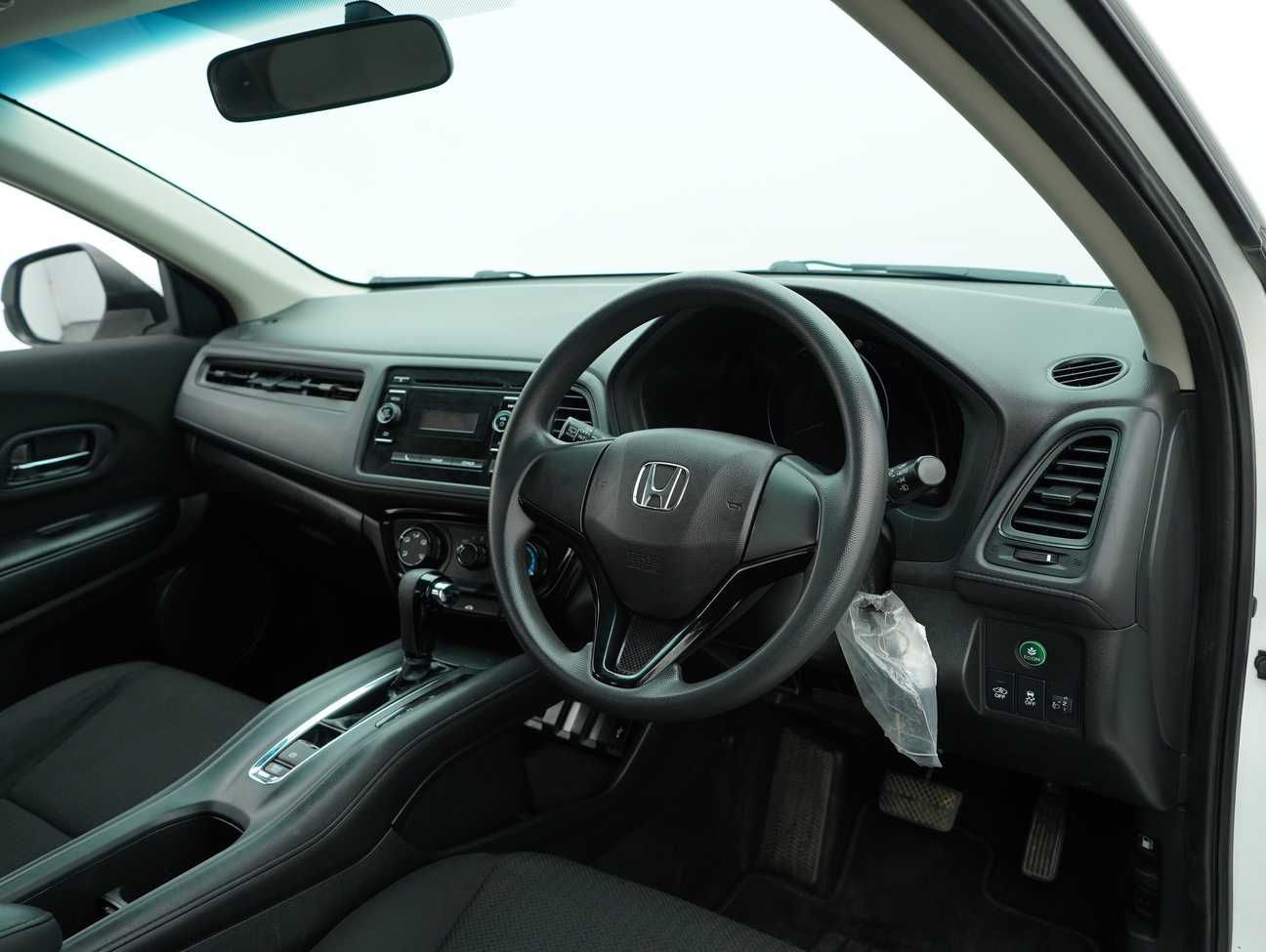 used 2016 Honda HR-V S 1.8