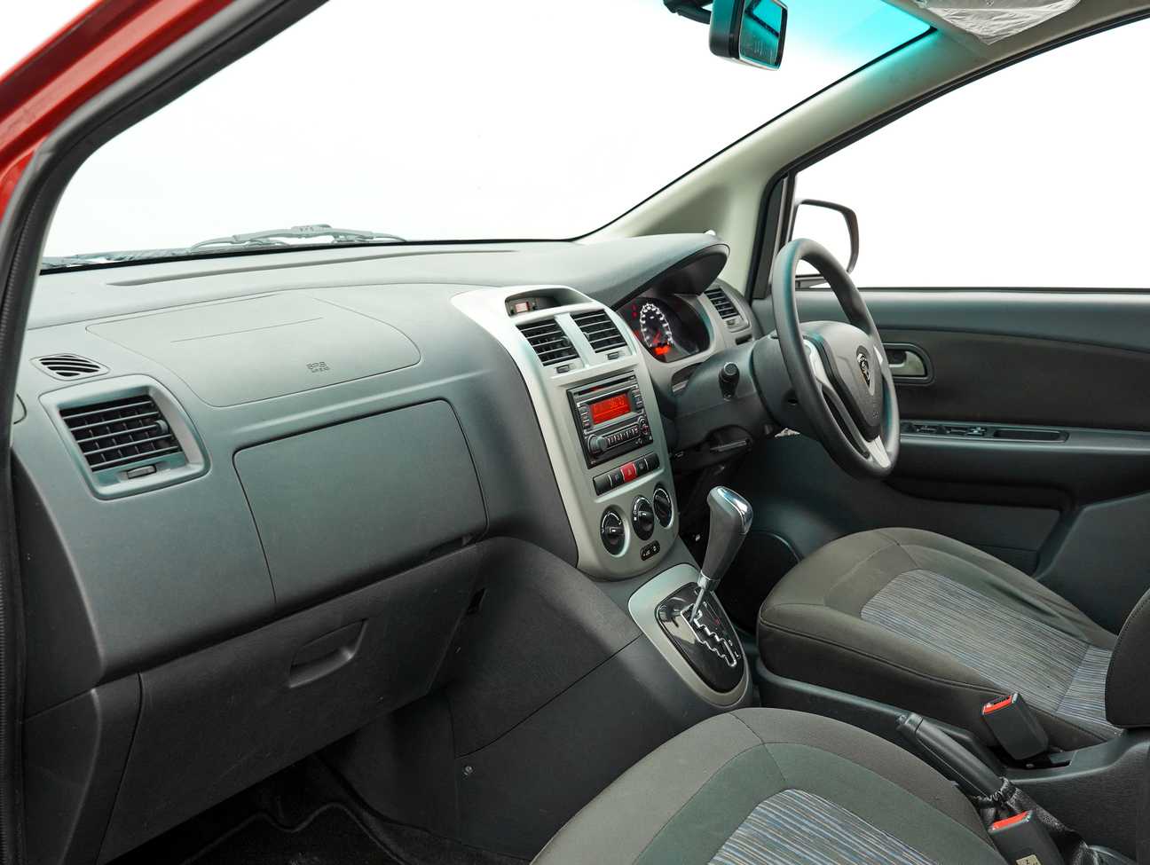 used 2018 Proton Exora Executive 1.6