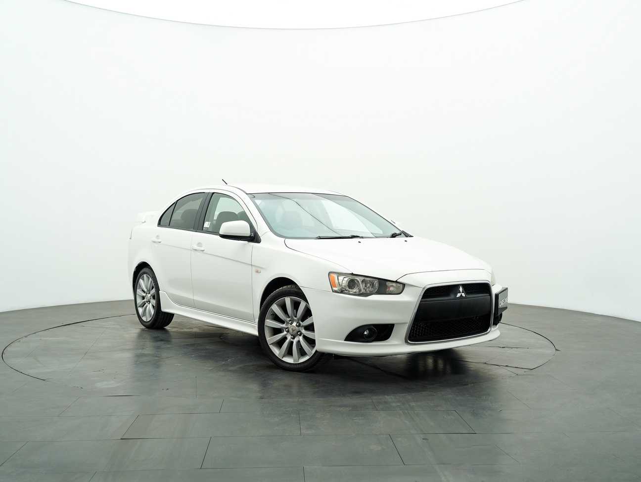 used 2010 Mitsubishi Lancer GT 2.0