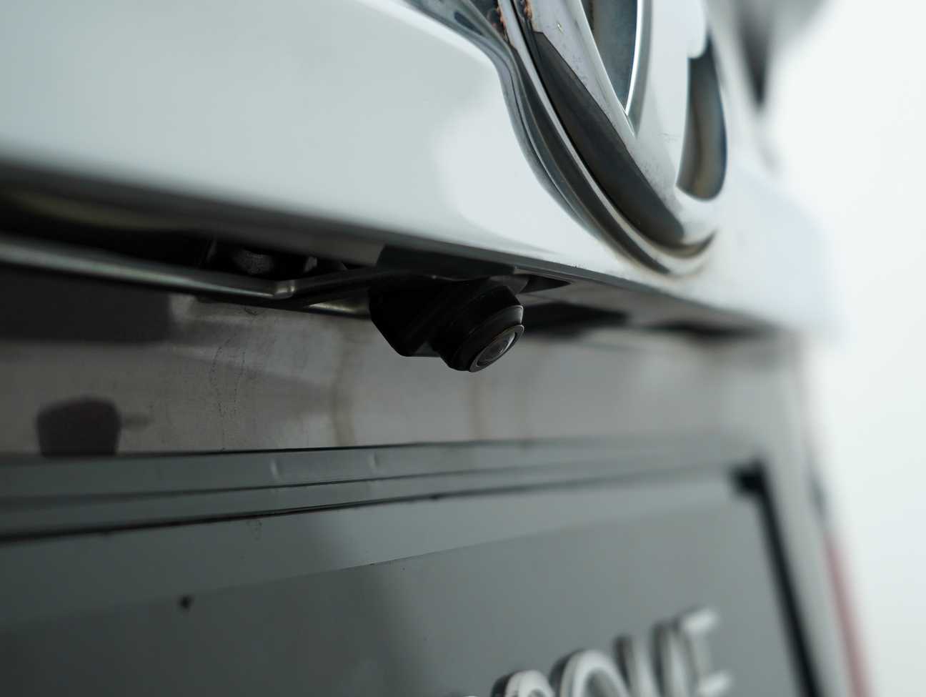 terpakai 2017 Perodua Bezza Advance Premium 1.3