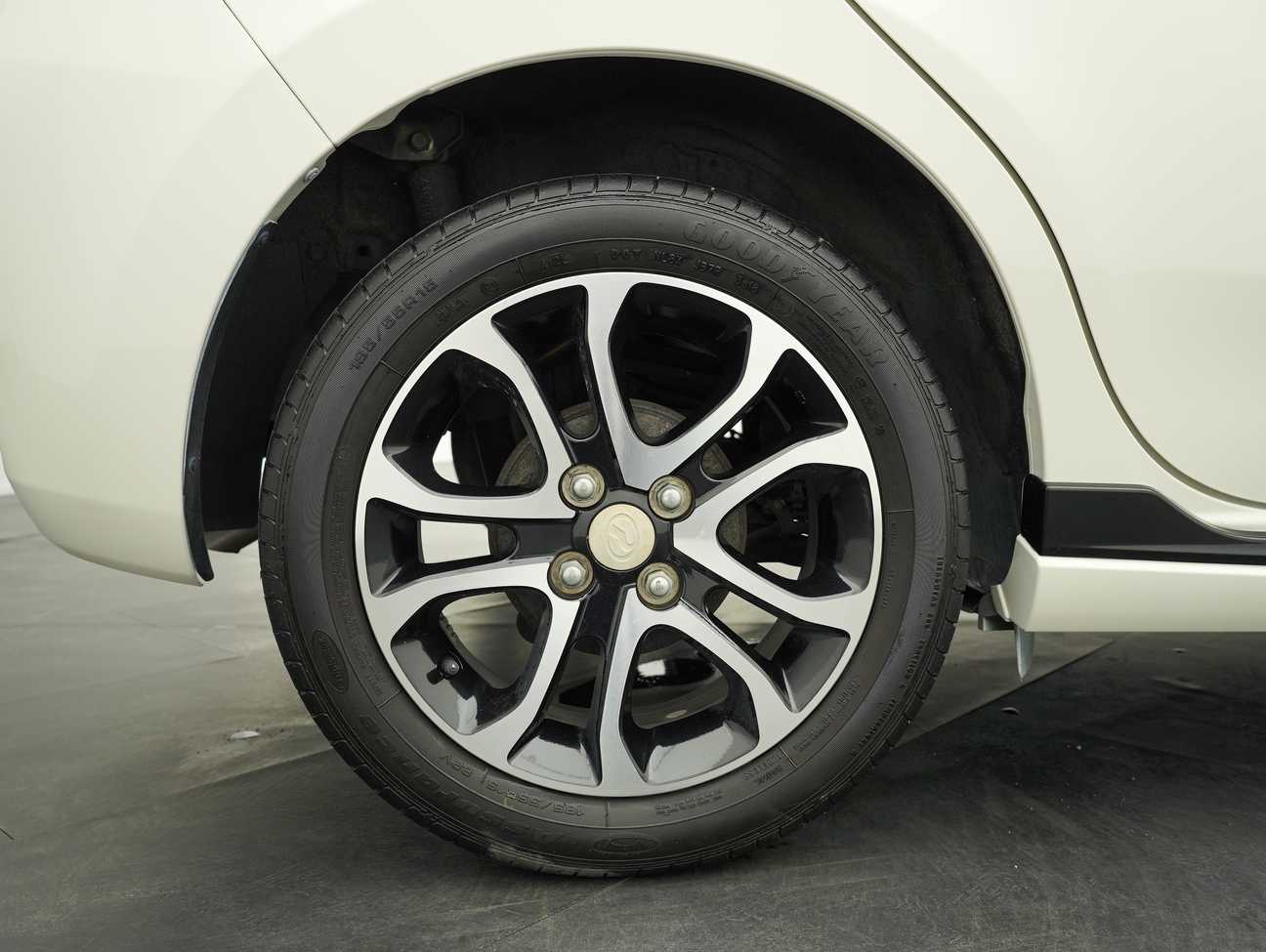 used 2018 Perodua Myvi H 1.5