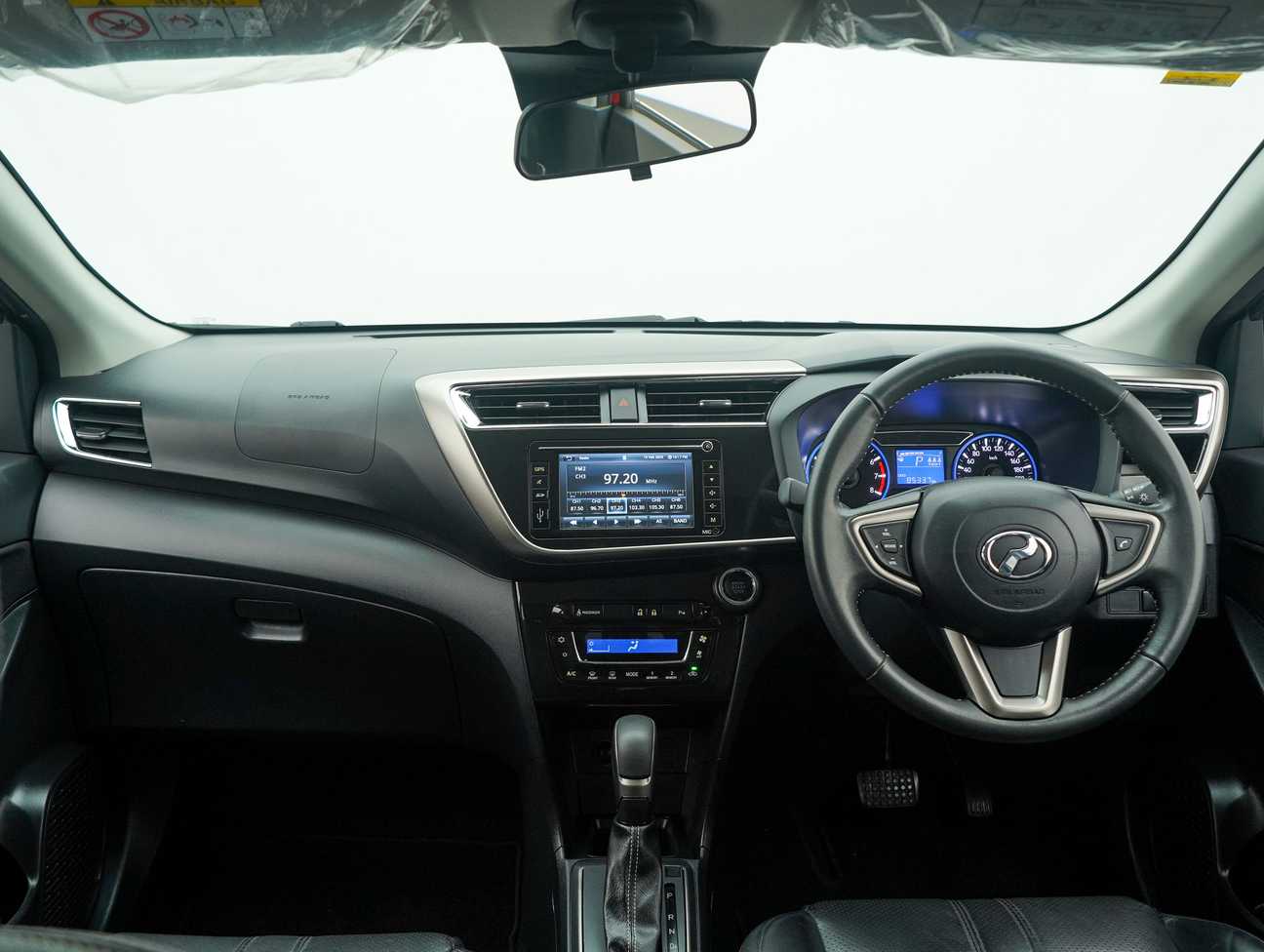used 2020 Perodua Myvi AV 1.5