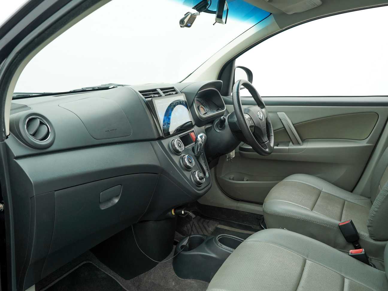 used 2015 Perodua Myvi X 1.3