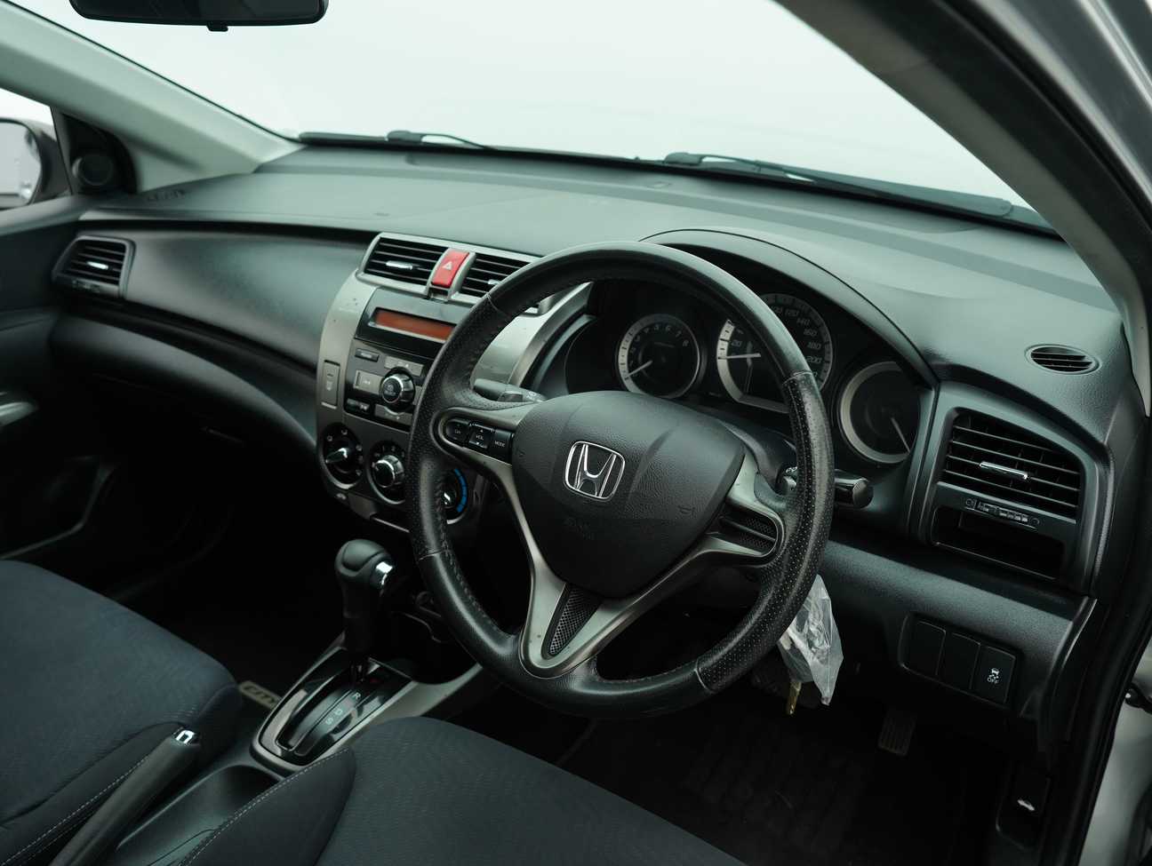 used 2014 Honda City E 1.5