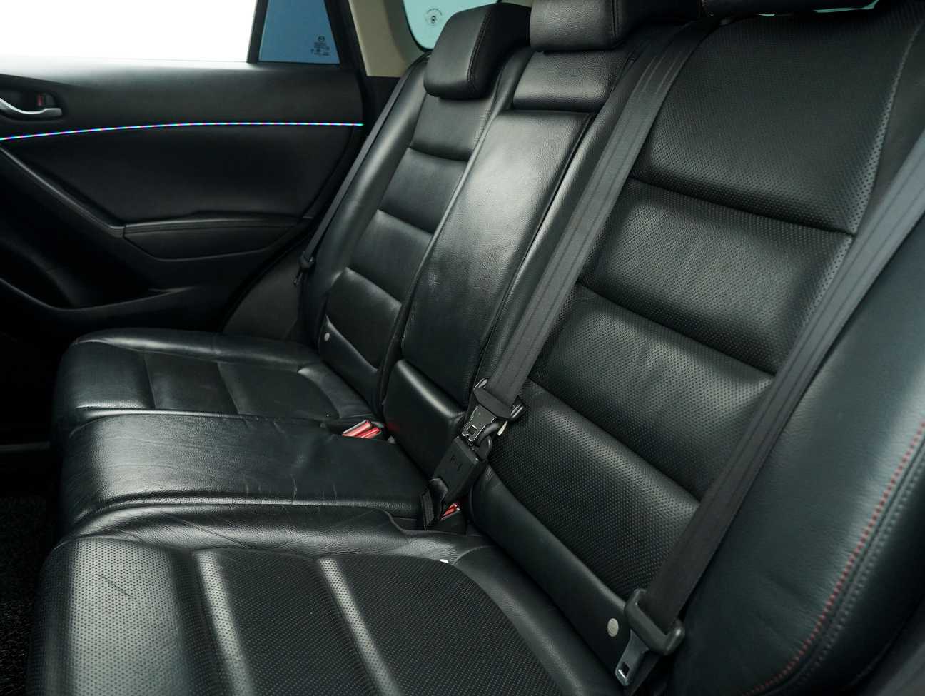 used 2015 Mazda CX-5 SKYACTIV-G High 2.0