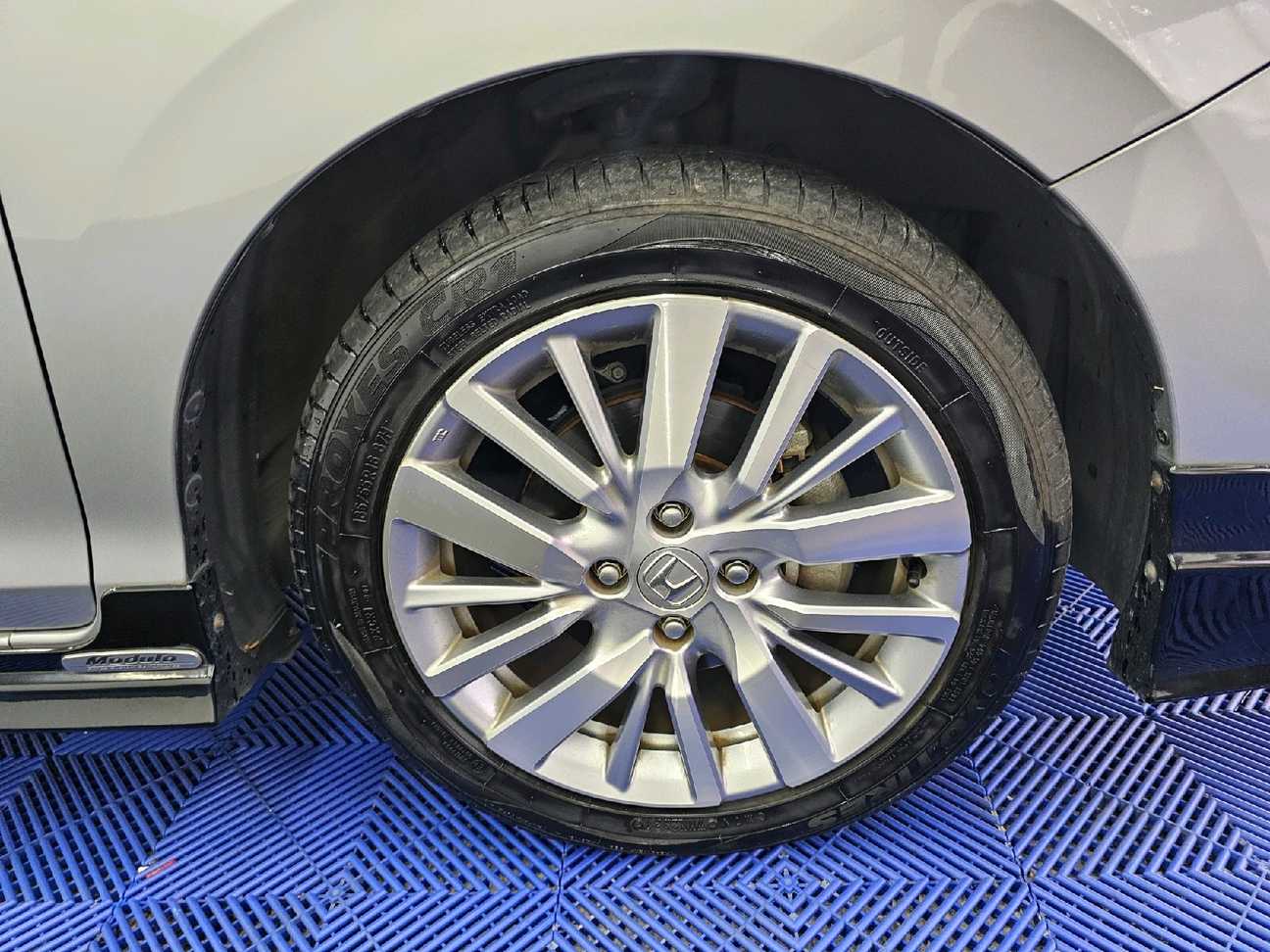 used 2022 Honda City V 1.5