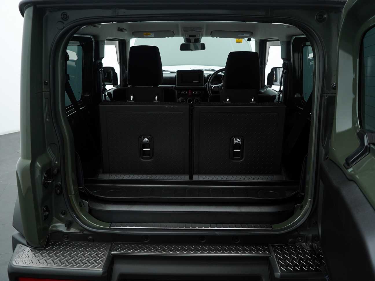 used 2020 Suzuki Jimny Sierra JC Package 1.5