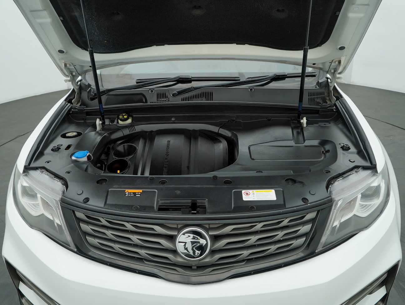 terpakai 2020 Proton X70 Premium 1.8