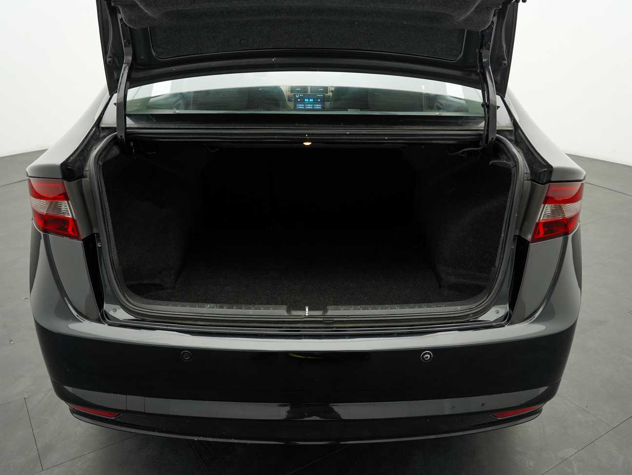 used 2015 Proton Preve Executive 1.6