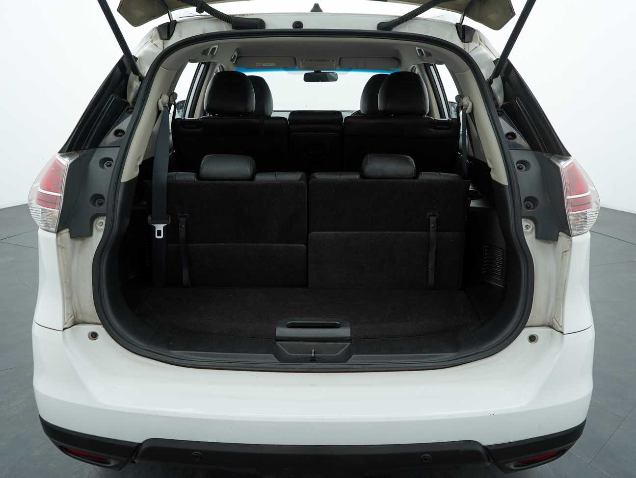 used 2015 Nissan X-Trail  2.0