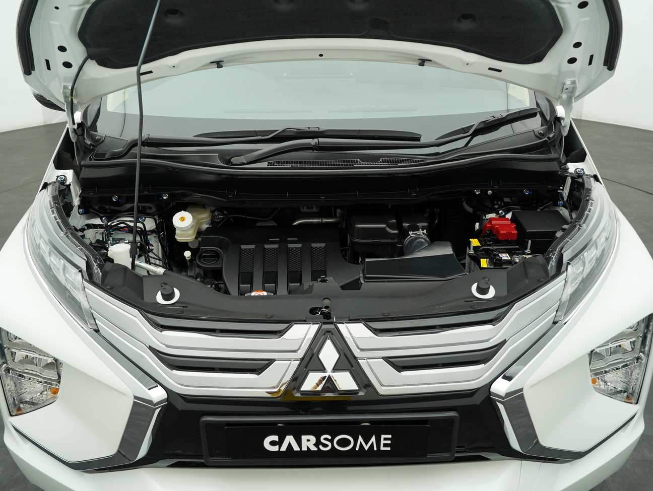 used 2023 Mitsubishi Xpander  1.5