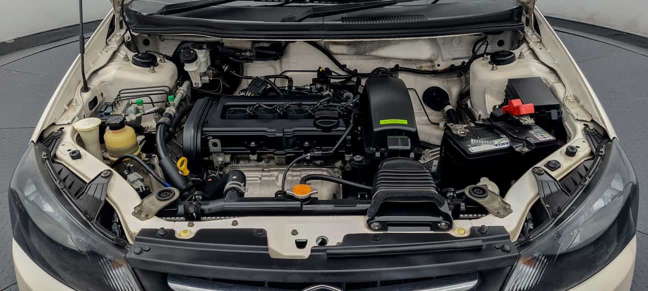 used 2013 Proton SAGA FLX SE 1.6