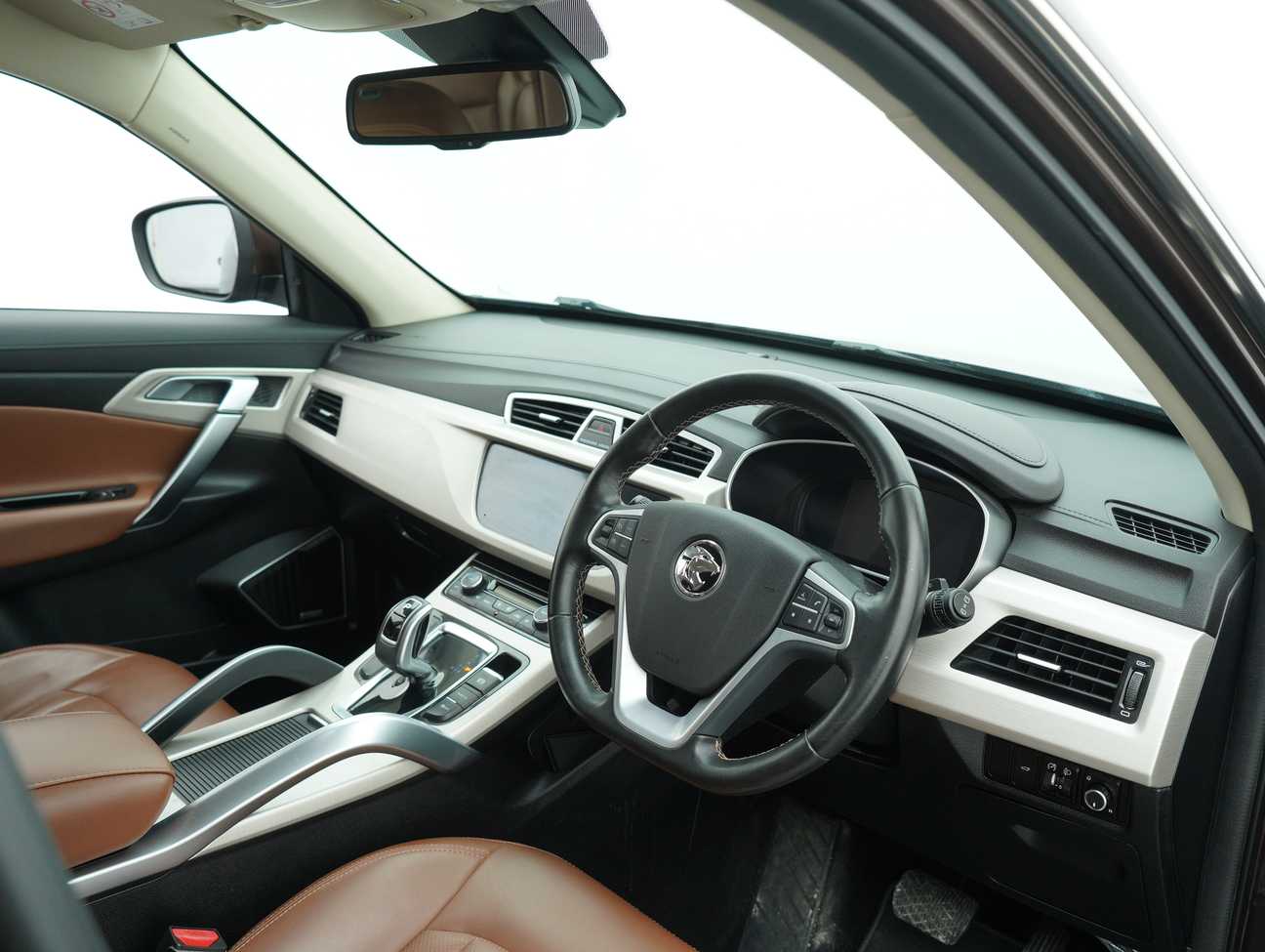 used 2021 Proton X70 Premium 1.8