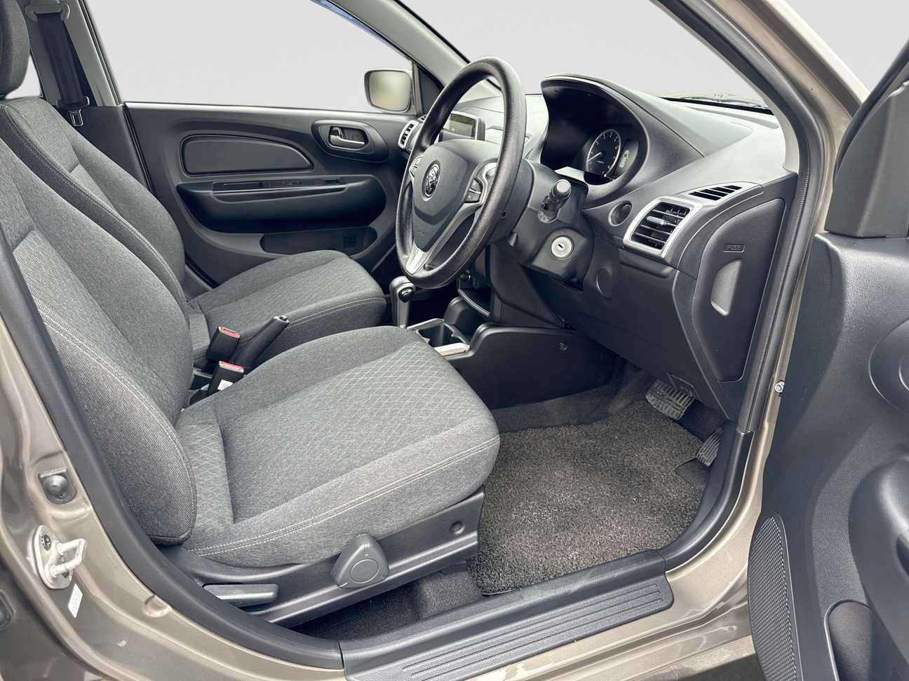 used 2024 Proton Saga Premium 1.3