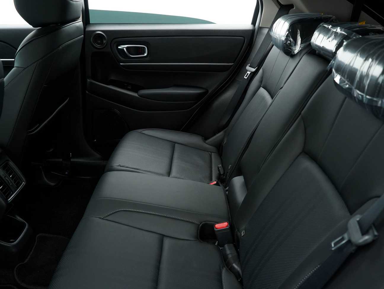 terpakai 2024 Honda HR-V V 1.5