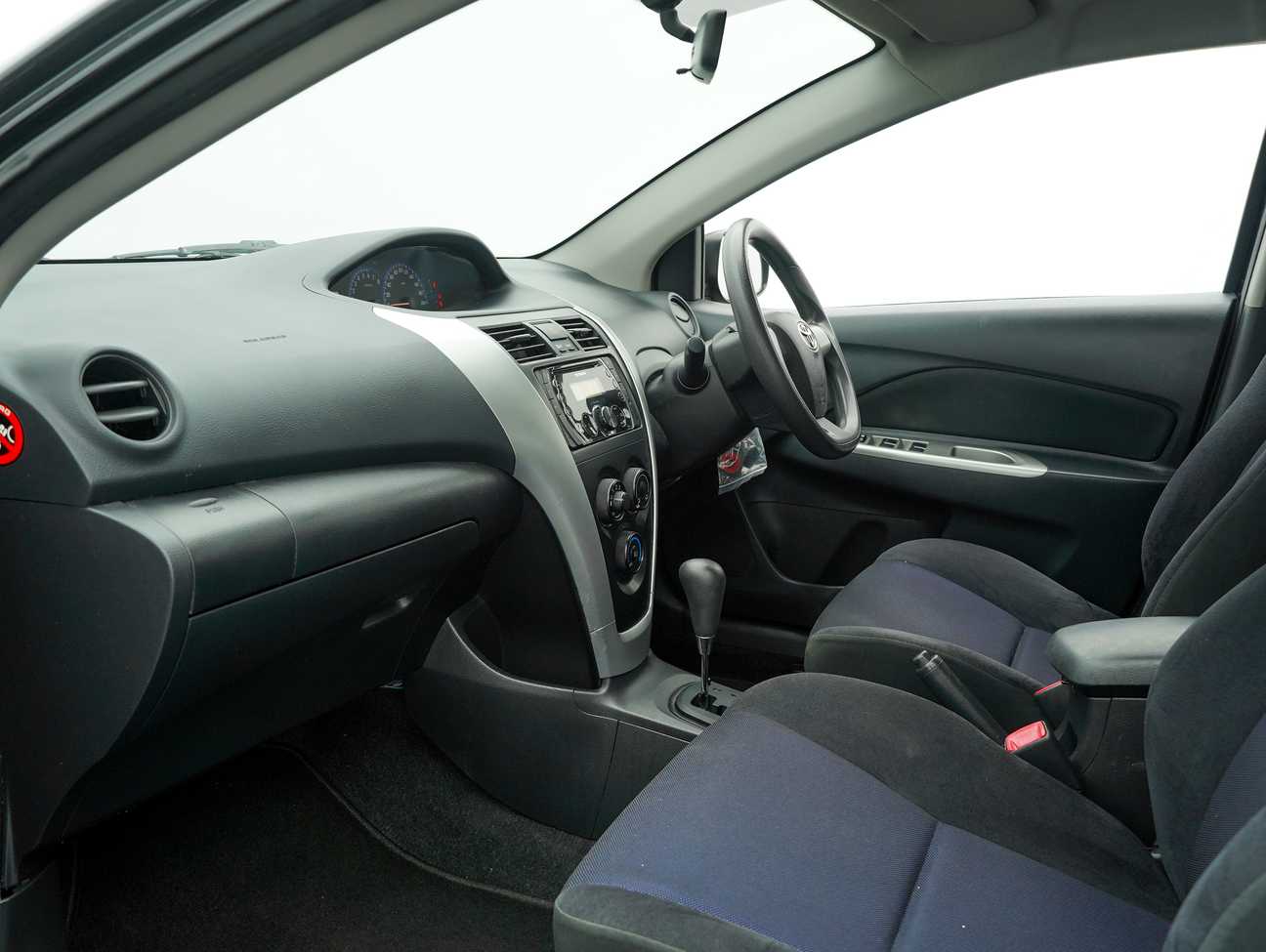 used 2012 Toyota Vios E 1.5