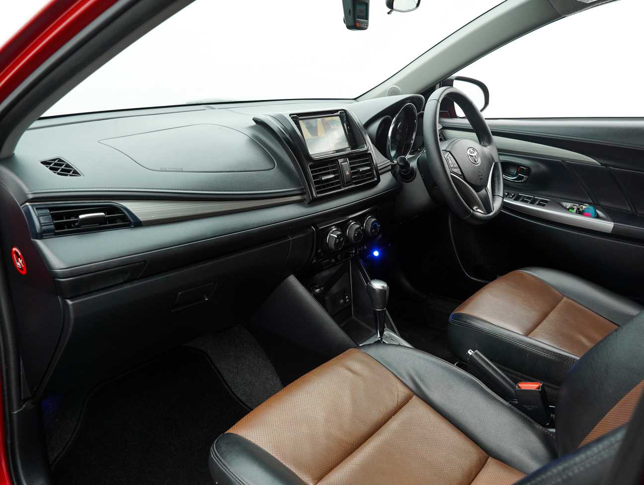 used 2017 Toyota VIOS GX 1.5