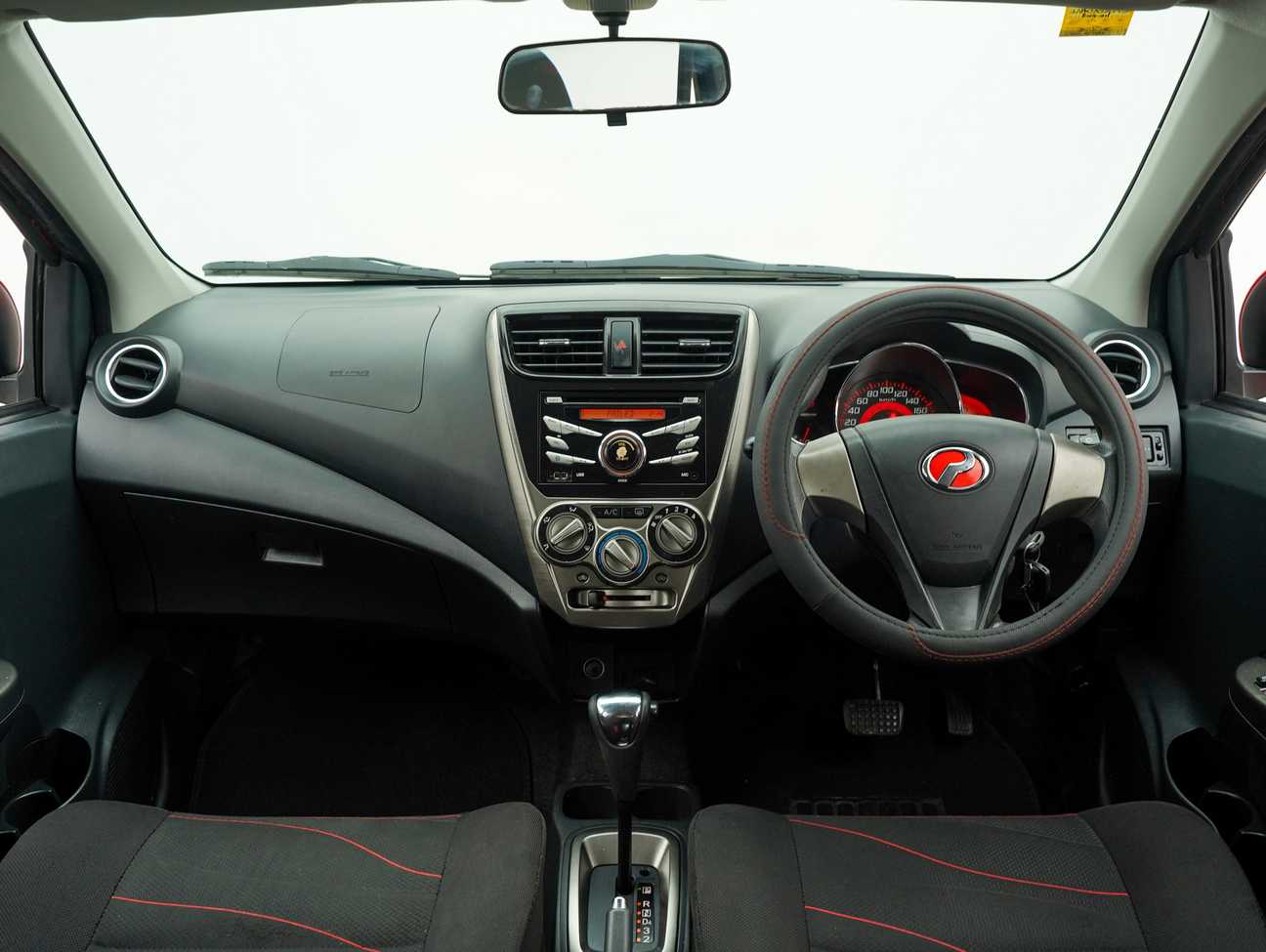 used 2016 Perodua AXIA SE 1.0