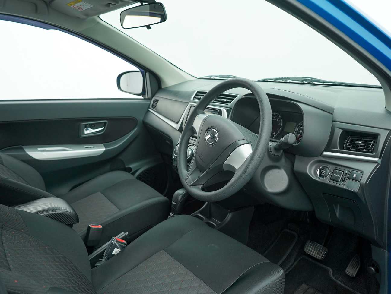 used 2023 Perodua Bezza X 1.3