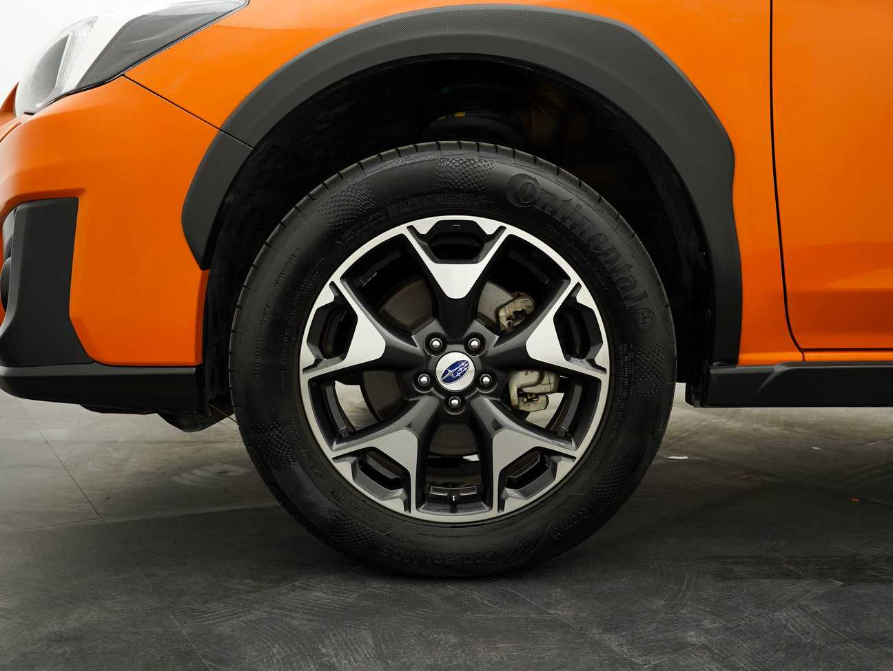 used 2019 Subaru XV I-P 2.0