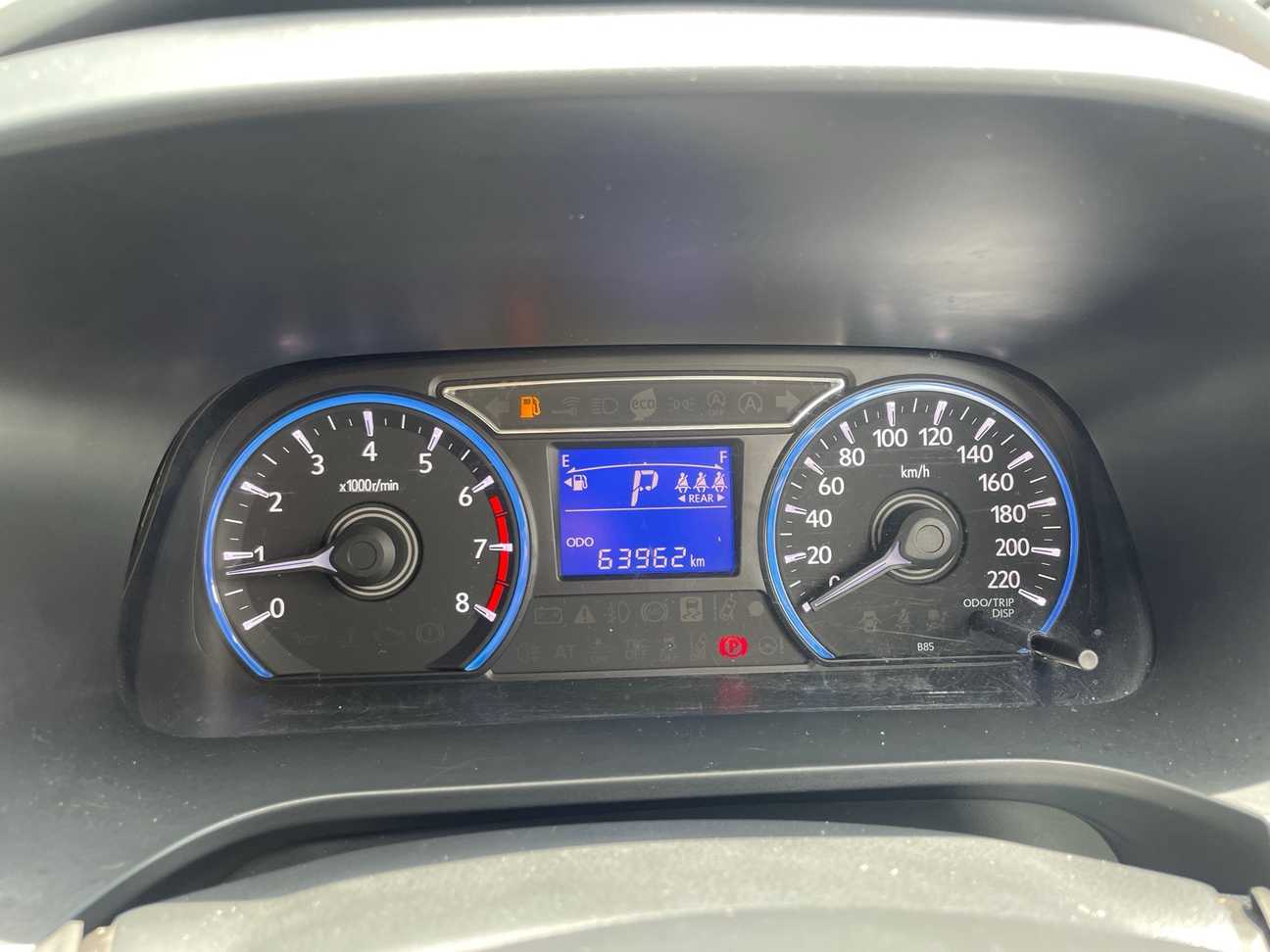 used 2020 Perodua Myvi X 1.3