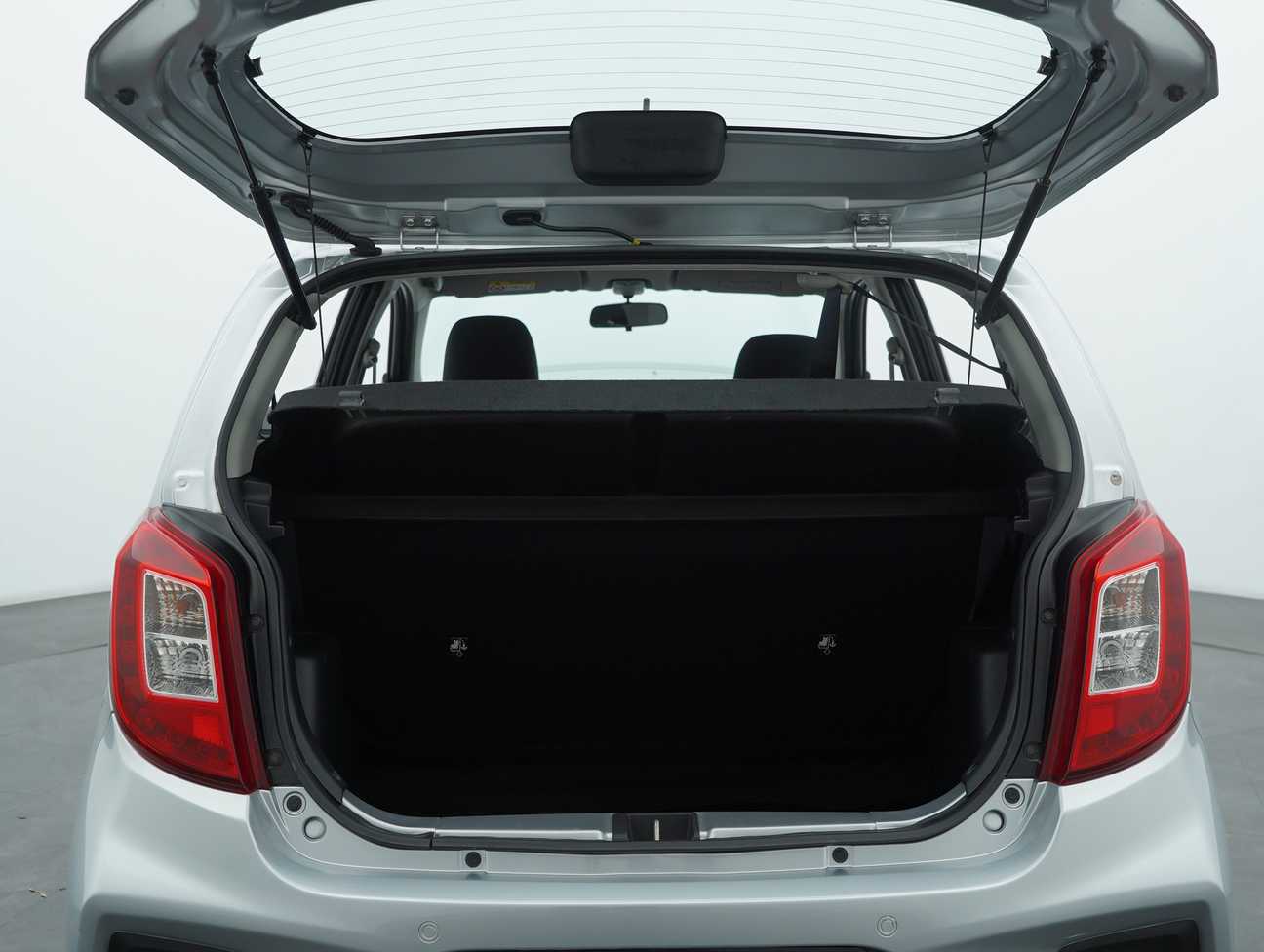 terpakai 2020 Perodua AXIA GXtra 1.0