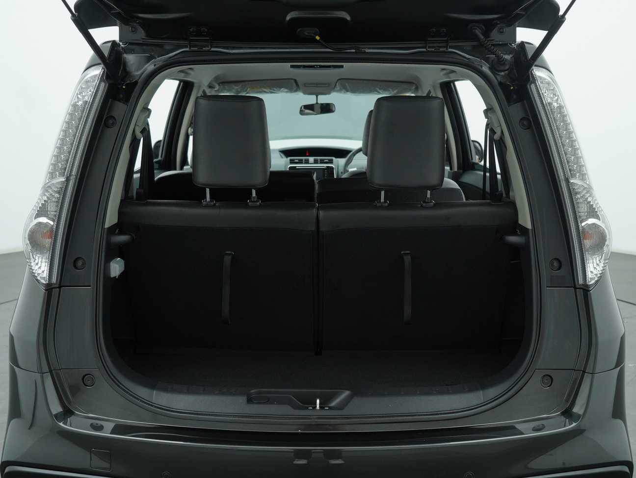 used 2021 Perodua Alza Advance 1.5