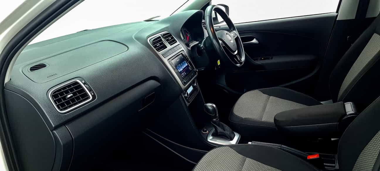 used 2018 Volkswagen POLO HATCHBACK 1.6