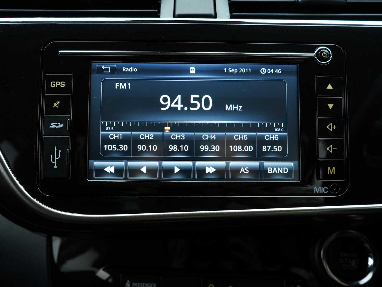 used 2018 Perodua Myvi AV 1.5