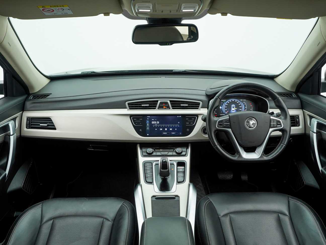 used 2020 Proton X70 Executive 1.8