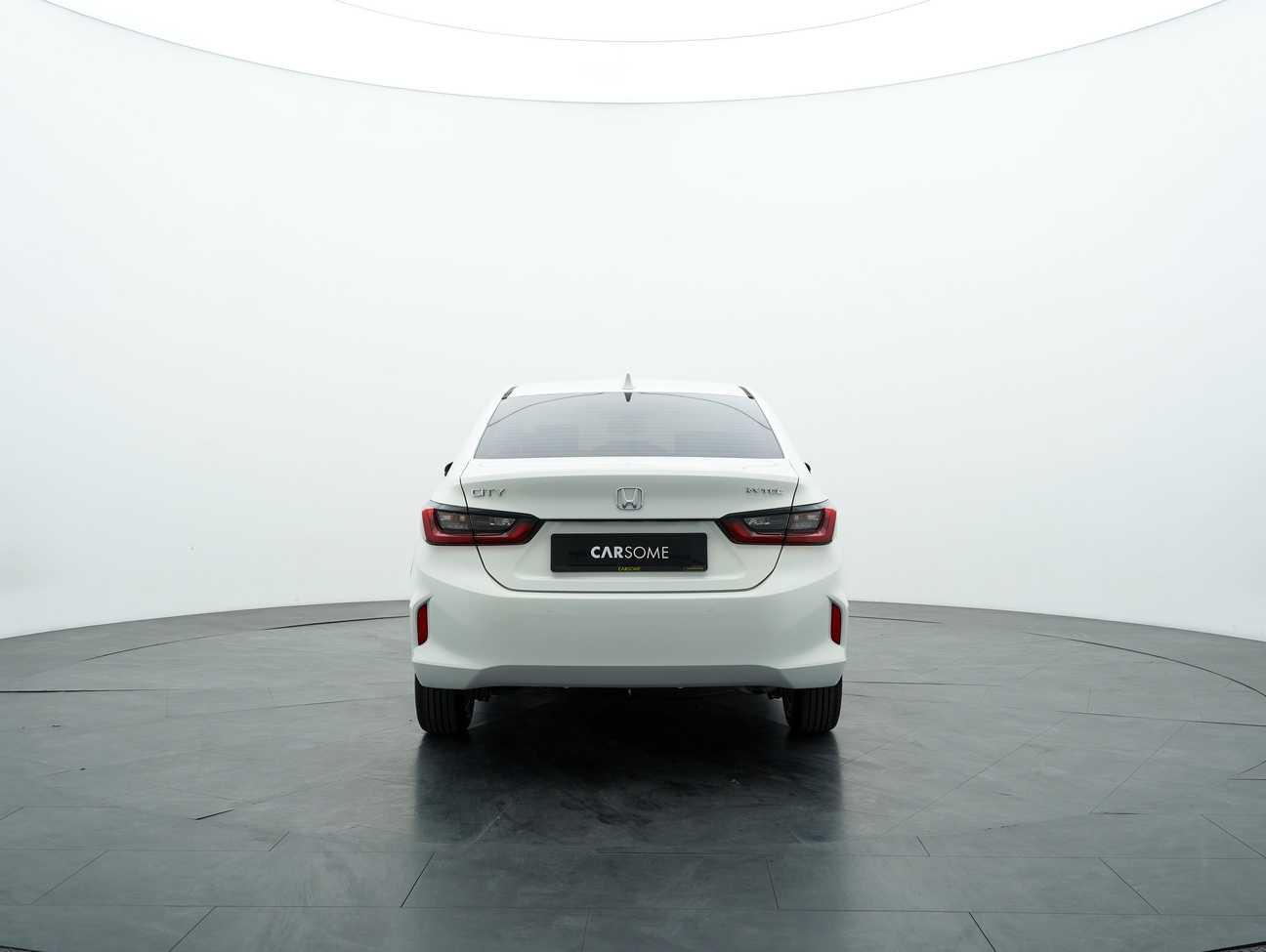 used 2022 Honda City S i-VTEC 1.5