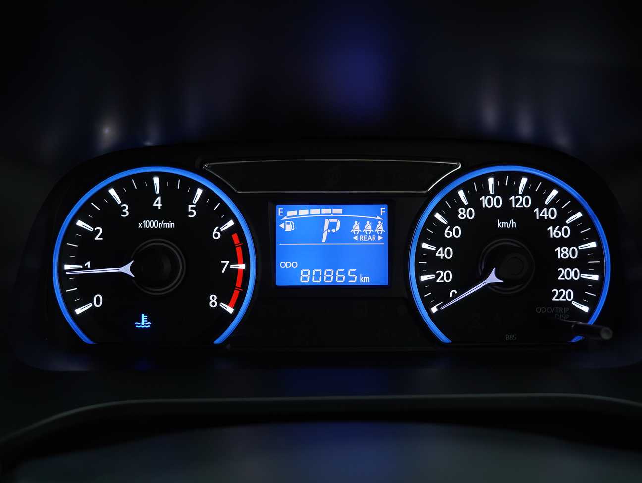 used 2017 Perodua Myvi AV 1.5
