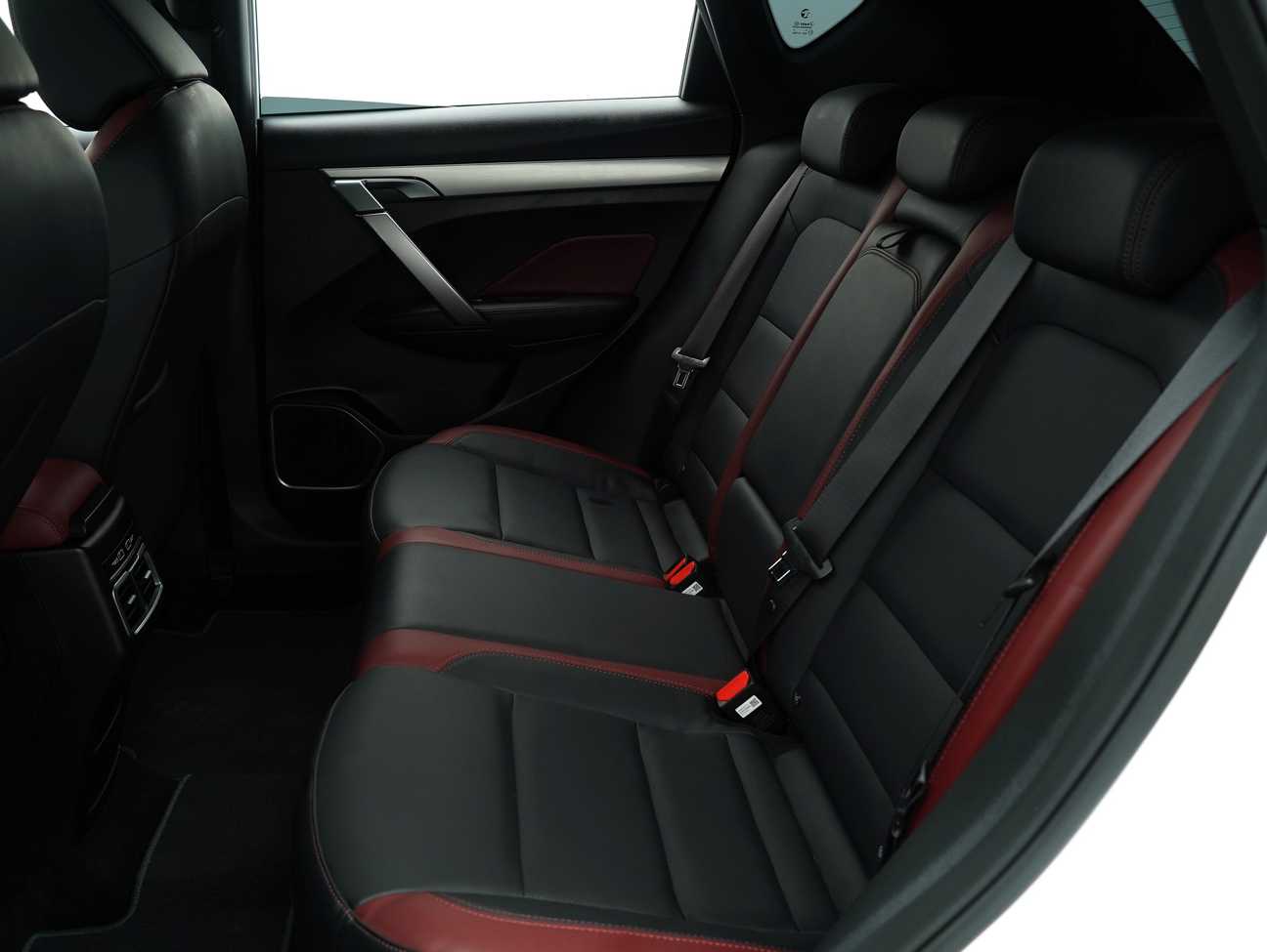 terpakai 2024 Proton X50 Flagship 1.5