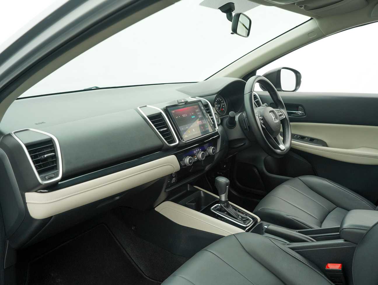 terpakai 2020 Honda City V 1.5